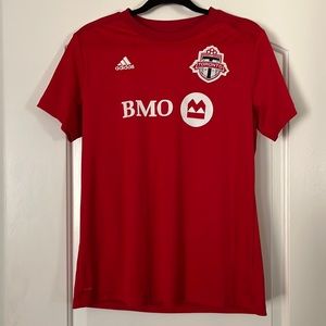Toronto 2019 Home Jersey